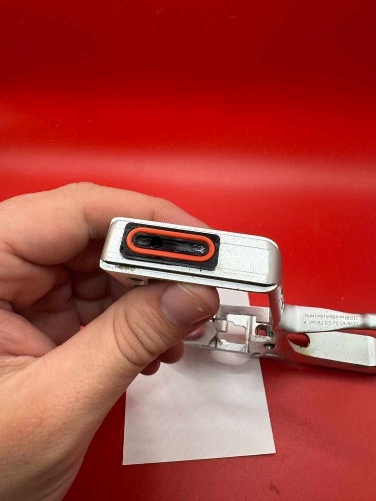 Dye M3S Paintball Marker Frame