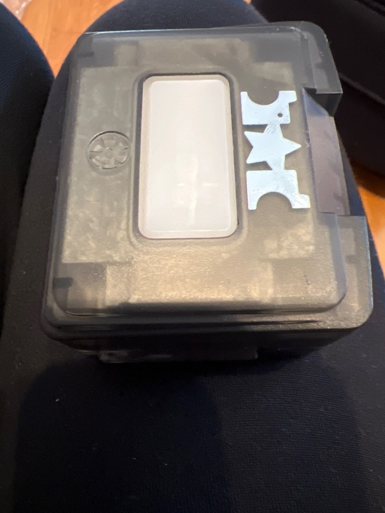 Creative Memories Camera Chain Border Maker Cartridge