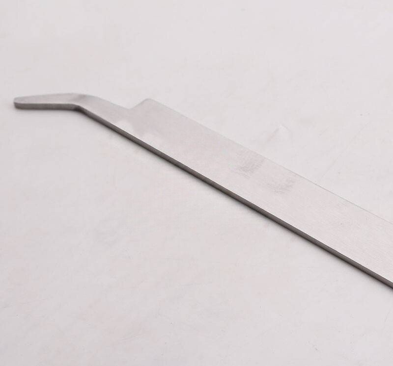 Beekeepers 'J ' shaped hive tool New 1pcs