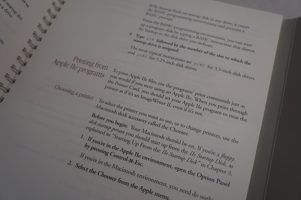 Apple Machine Language for Beginners Manual Book Richard Mansfield 1985