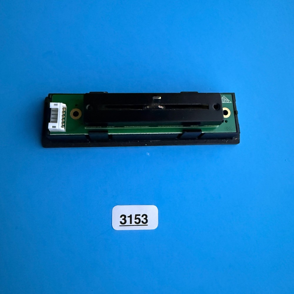 [FRS] AKAI APC40 MKI Ableton MIDI Controller Part: CROSSFADER Slider Pot PCB