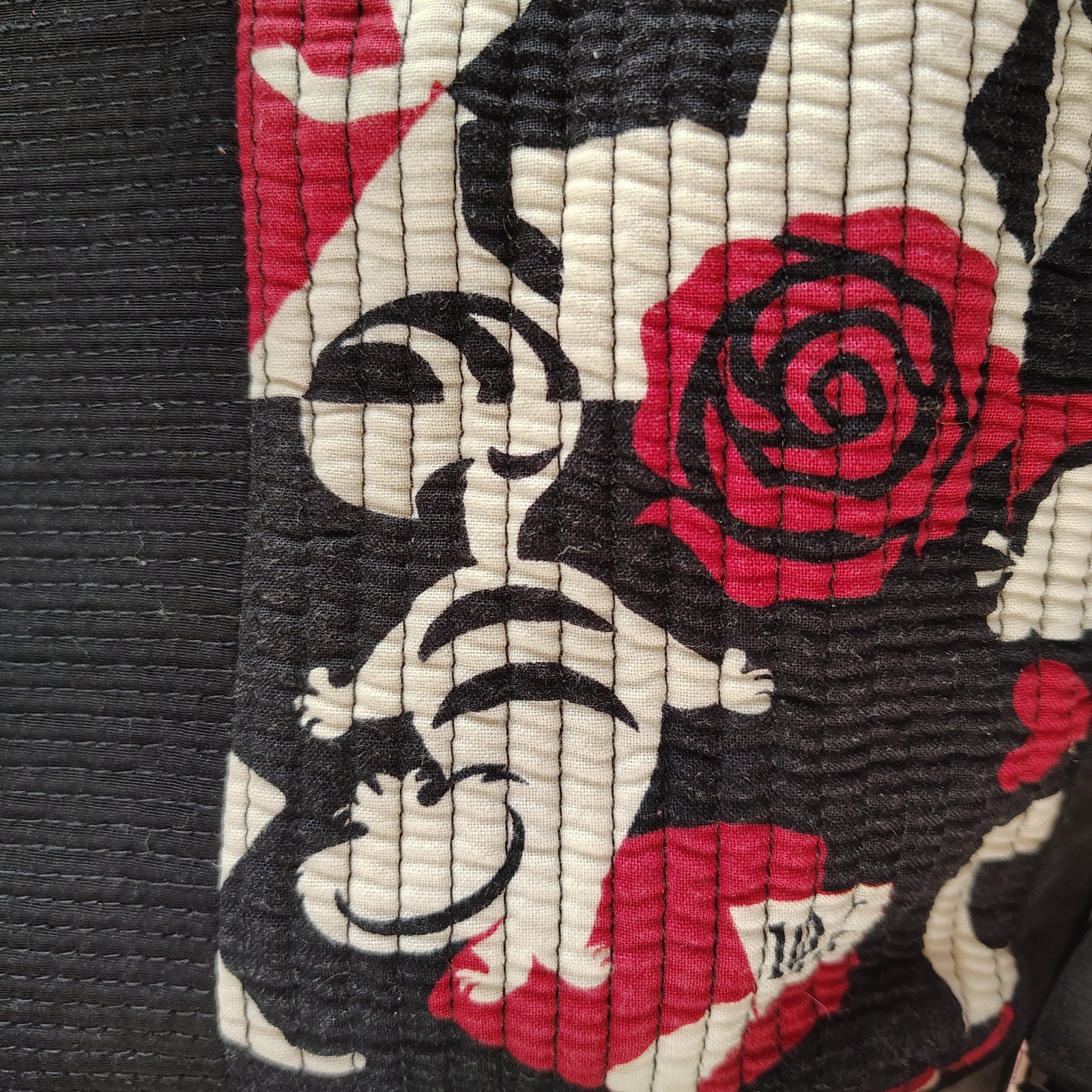 🏰Vera Bradley Disney Alice In Wonderland "Painting The Roses" Bag & Wallet