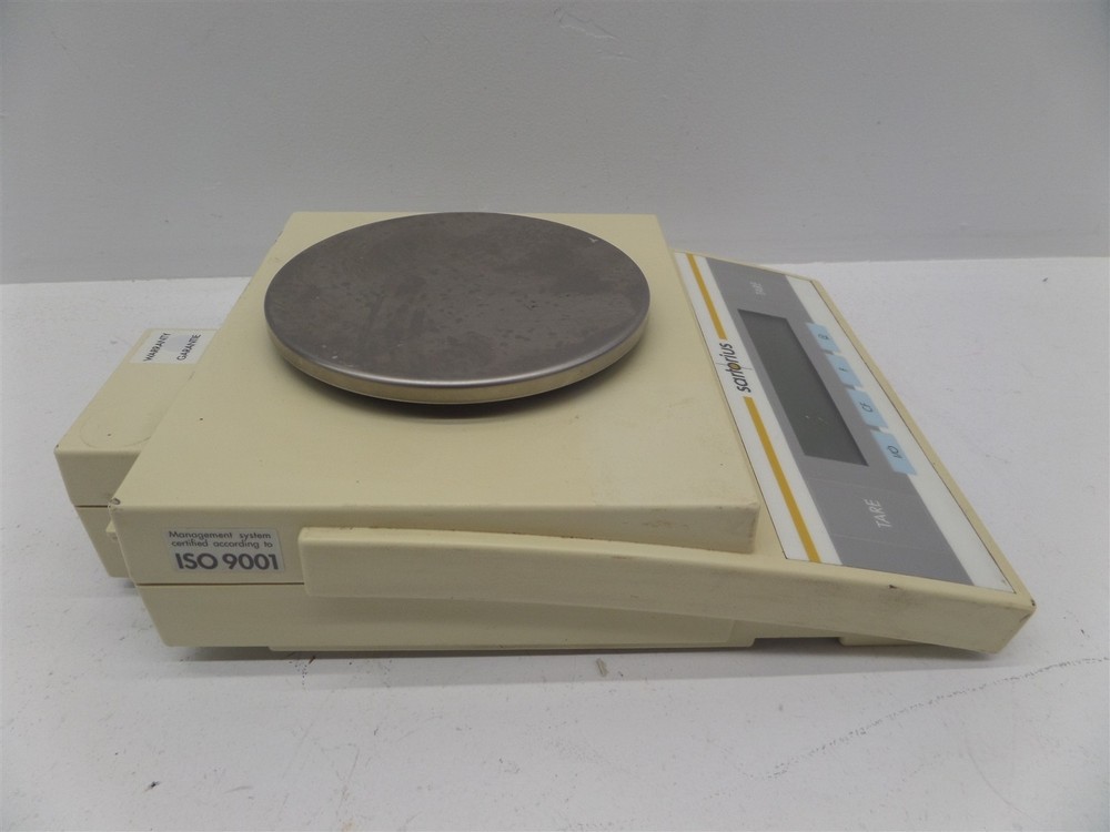 Sartorius BL610 Precision Balance
