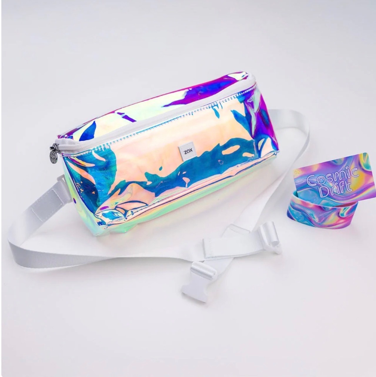 ZOX COSMIC DRIFT DAILY CAPSULE