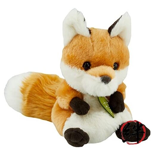 POTTE Plush toy fox