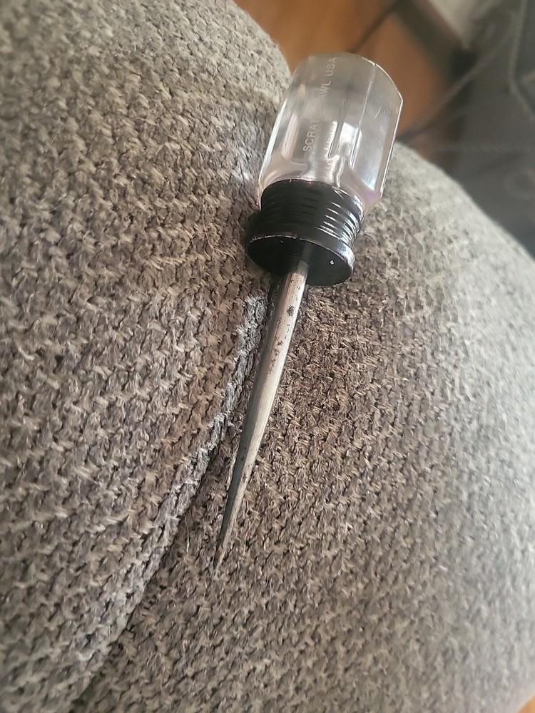 Craftsman 41028 Scratch Awl