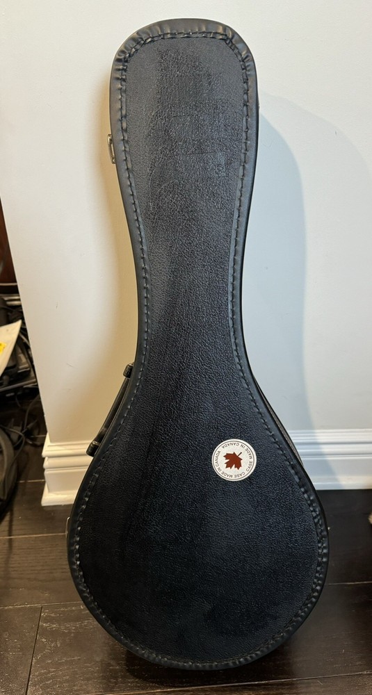 Santa  Rosa Mandolin Model No Mand31 Acoustic- 8 strings