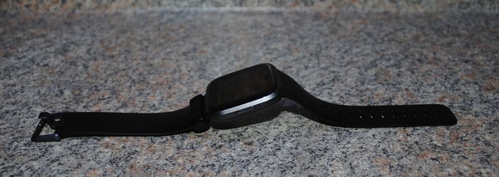 Fitbit Versa 2 - No Charger