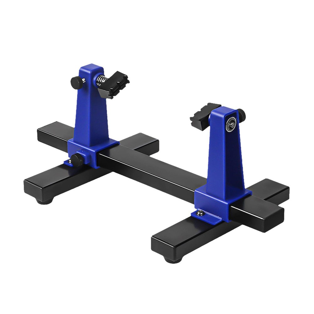 Adjustable Circuit Board Holder PCB Holder Auxiliary Clamp Soldering Assembly