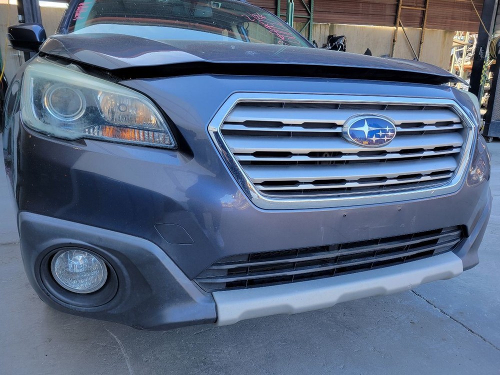 2016 Subaru Legacy Upper Camera Windshield Mounted Upper 87501AL022