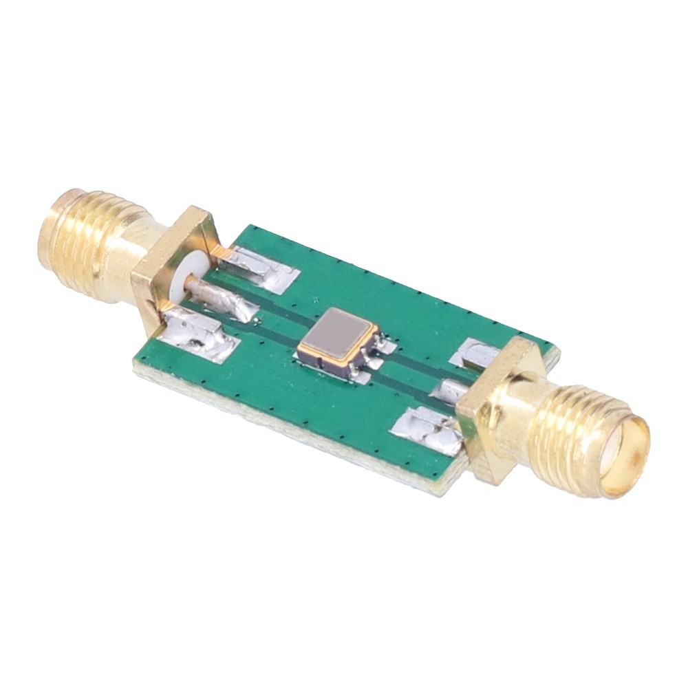 ADSB Filter Module 1090MHZ SDR Narrowband 1.6mm Thick PCB Full Tin Plating