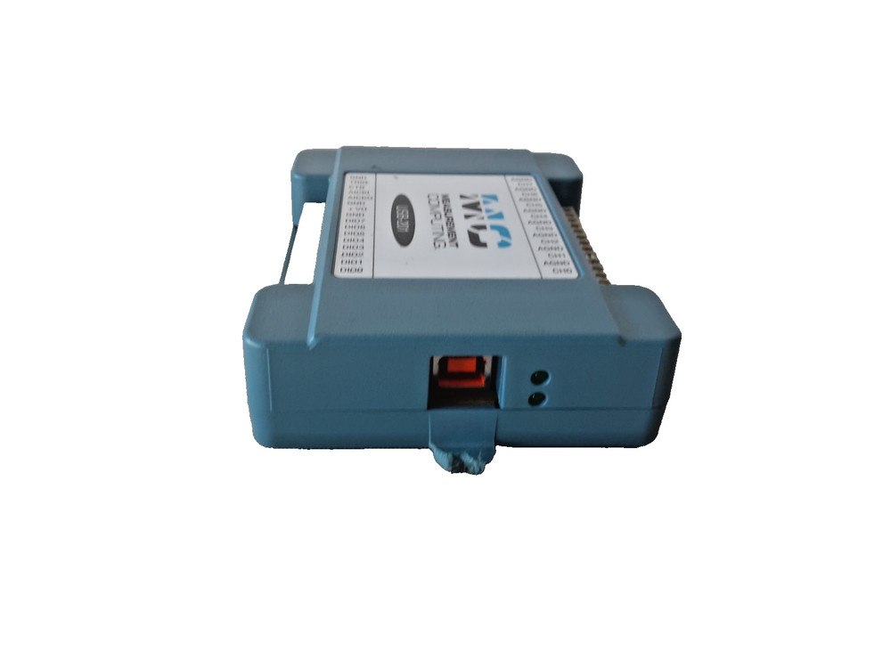 MC Measurement Computing USB-201 Data Acquisition Device 151840E-01L - UNTESTED