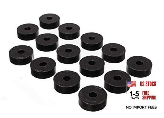 2.4101G Body Mount for CJ5-7