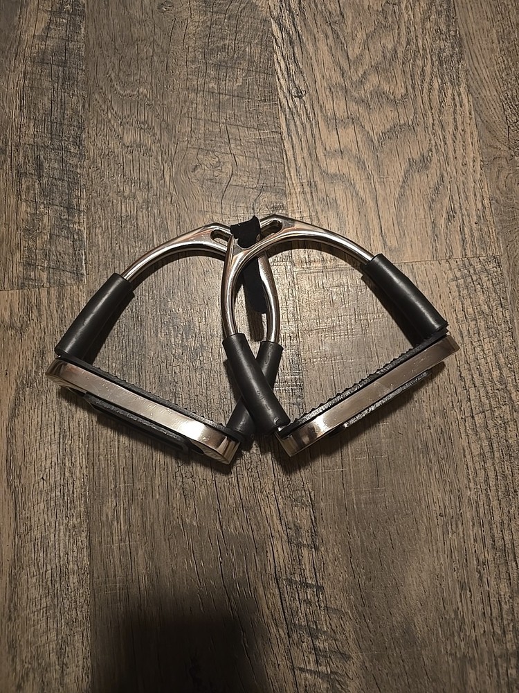 English Sturrips Flex