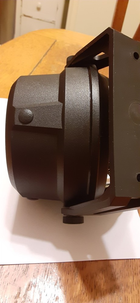 Ritchie B-81 Voyager Bracket Mount Compass Serial#c210595580