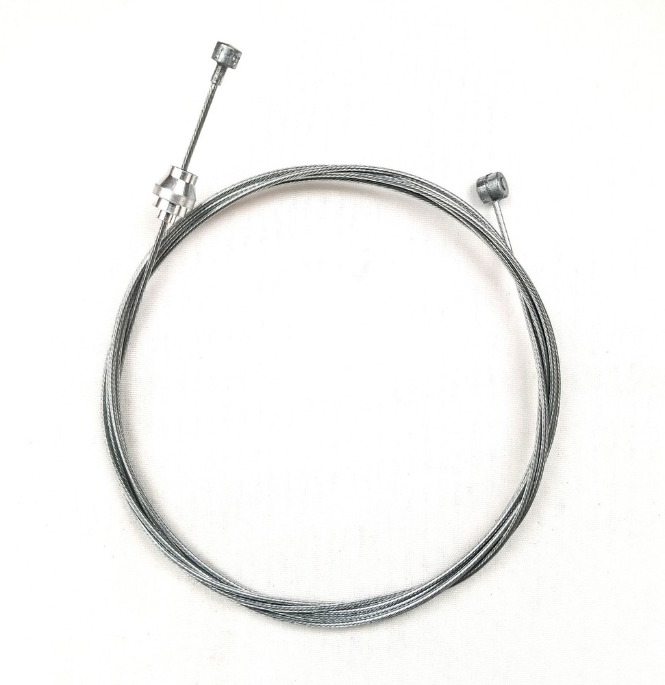 GD Slick Galvanized Inner Brake Cable Road MTB Bikes 2000mm