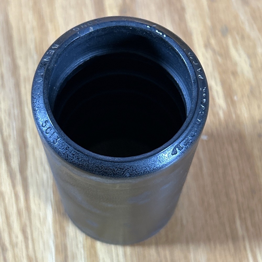 Edison Cylinder Record Ben Bolt Frank Stanley 5013 Untested
