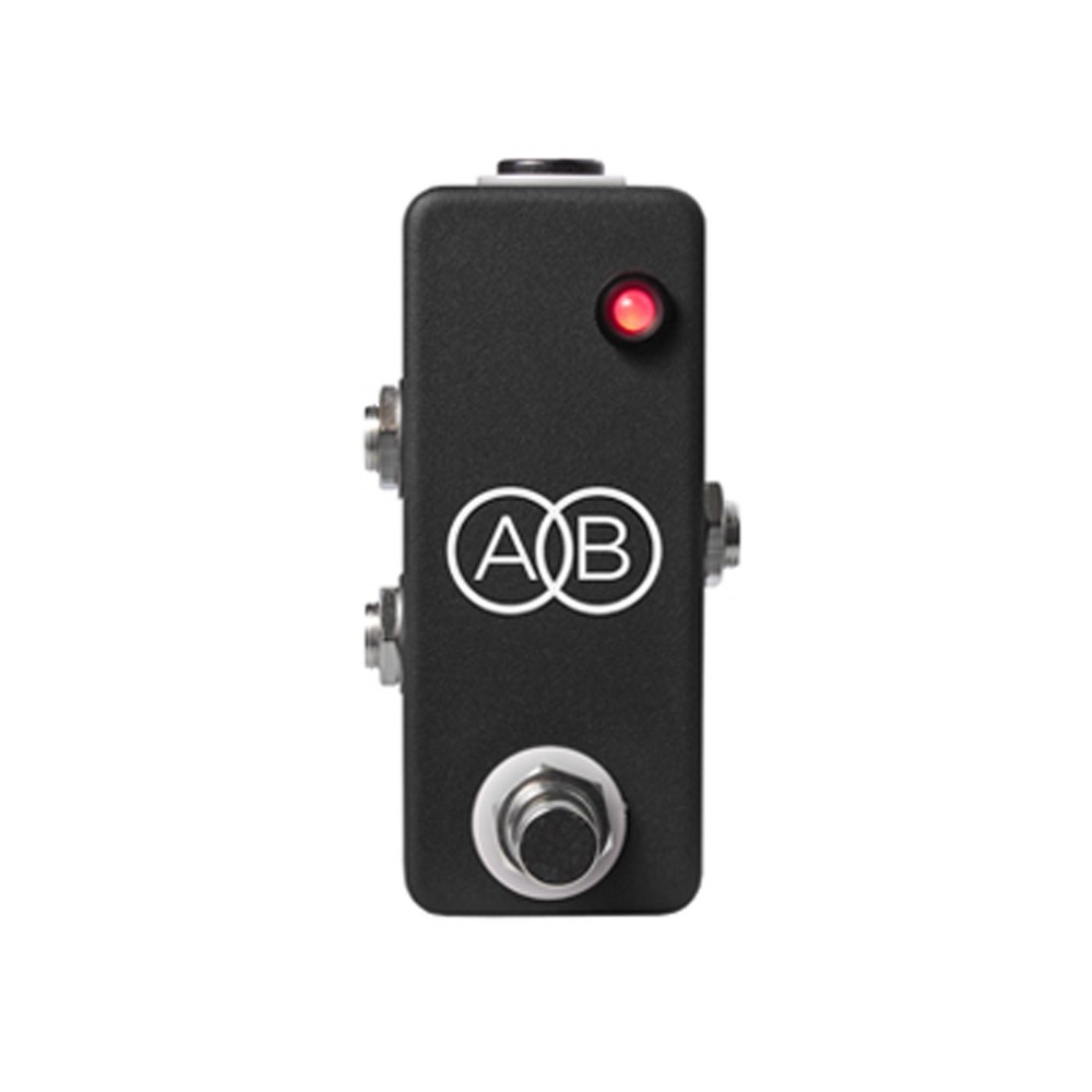 JHS Pedals Mini A/B Switcher Box Pedal