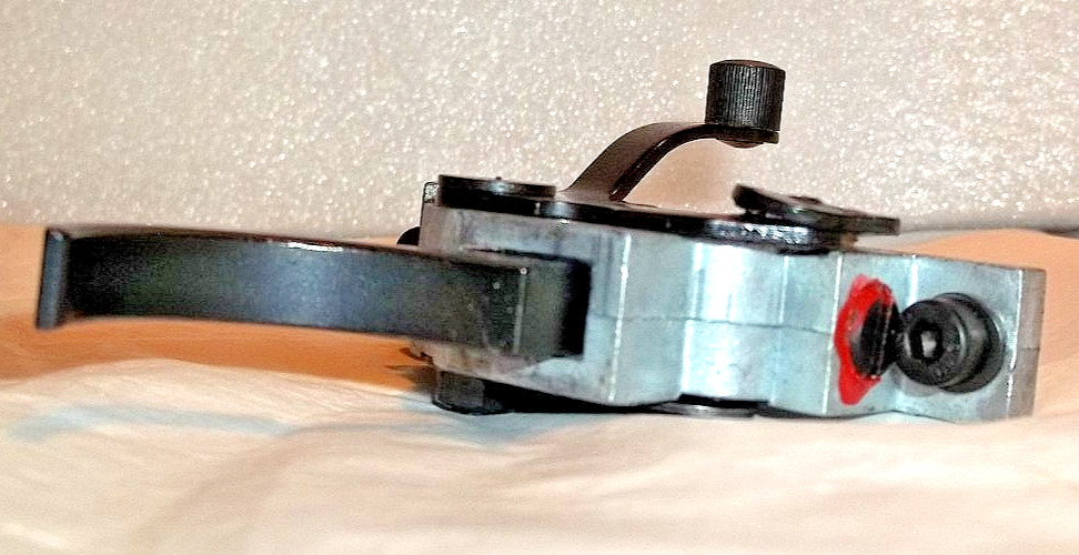 Traditions Tracker Inline Muzzleloading Rifle 50 Cal Trigger Assembly FREE SHIP