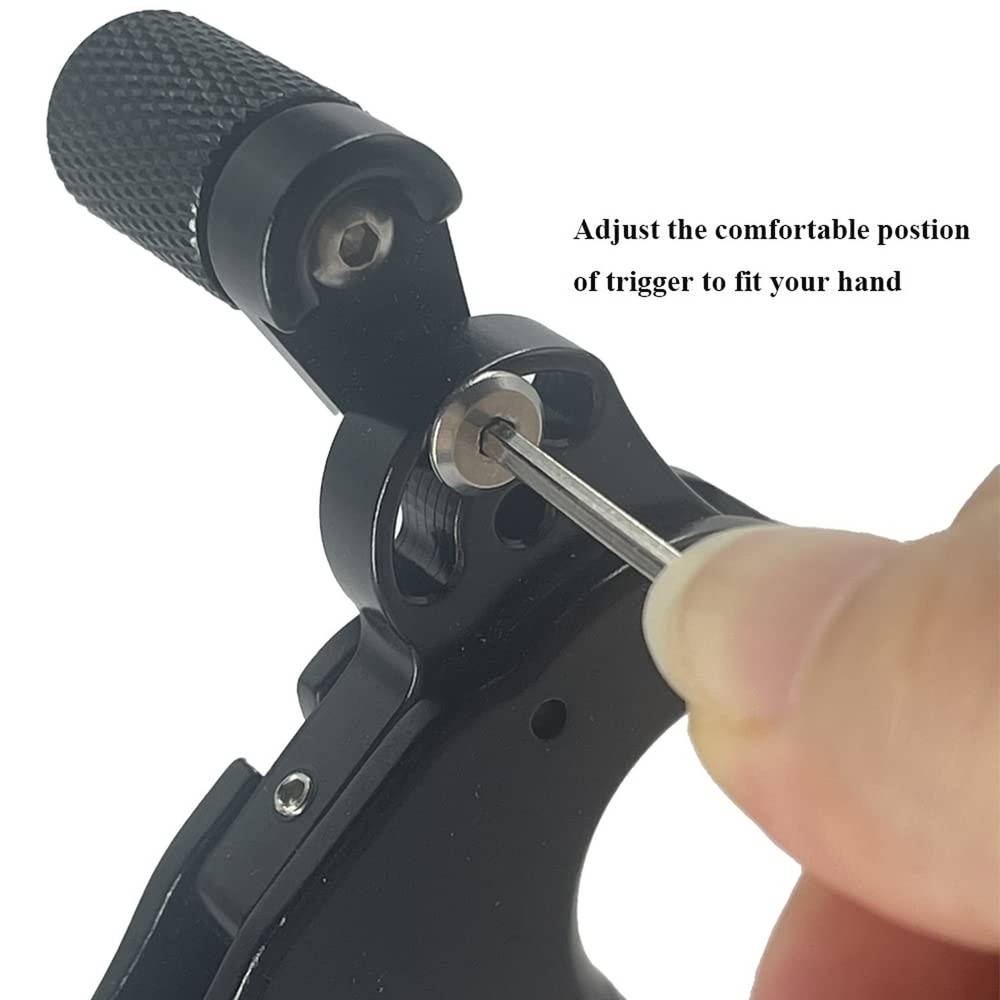 Bow Release for Compound Bow, Archery Release Trigger, Compound Bow Release, ...