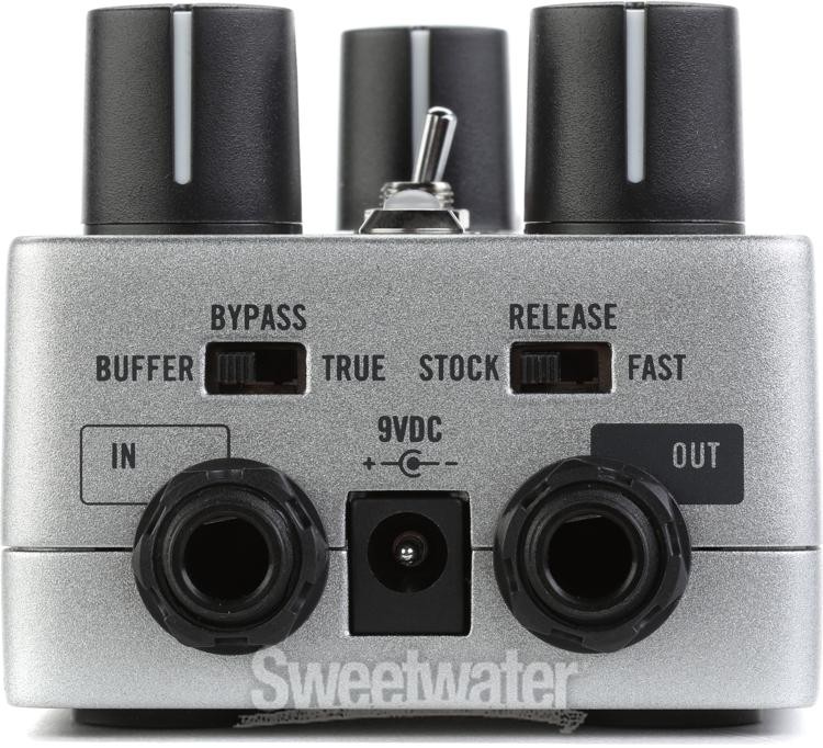 Universal Audio Teletronix LA-2A Studio Compressor Pedal