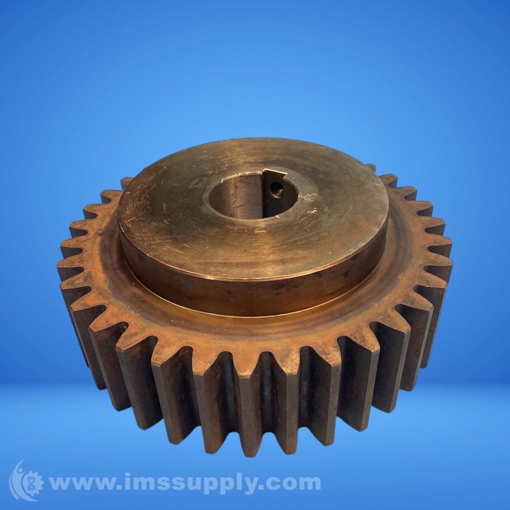 Gear, Drive USIP