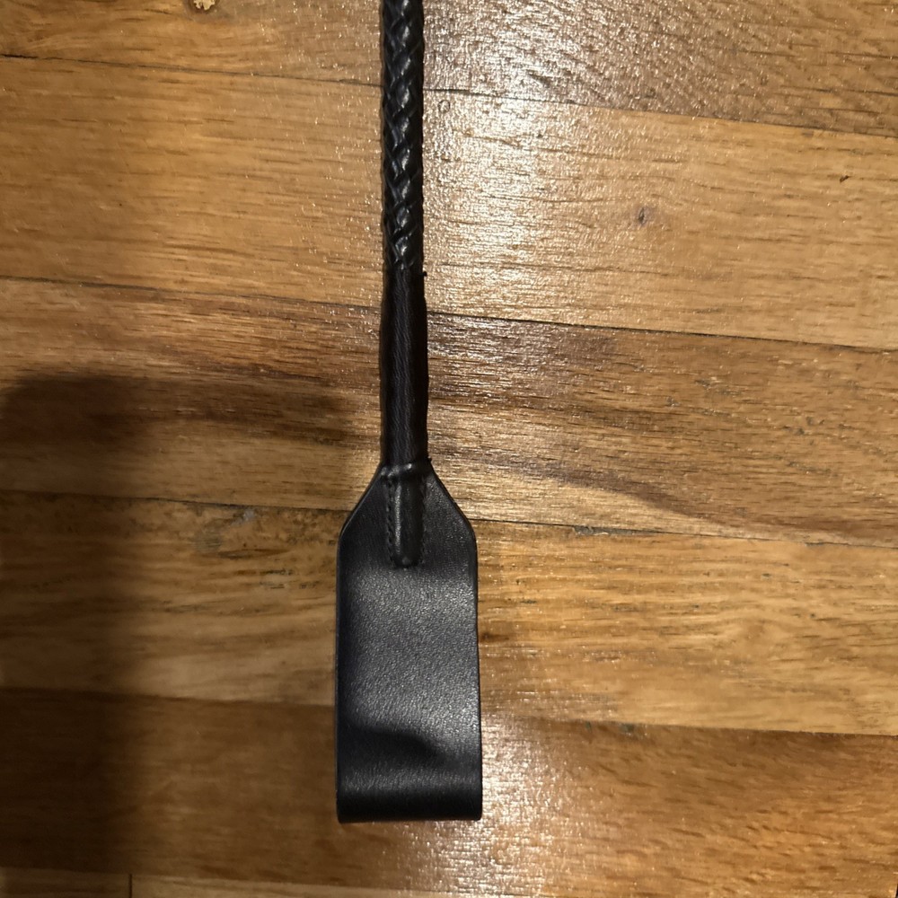 Honey Birdette Riding Crop