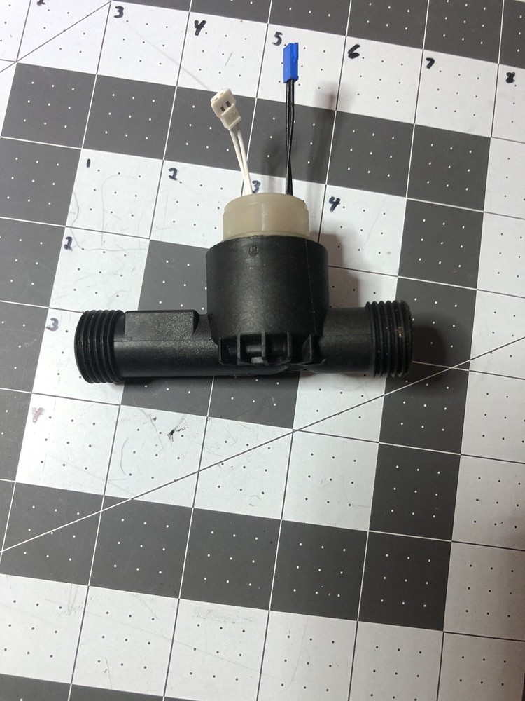 Part For Ruithoe Shower Panel Tower - Flow Sensor