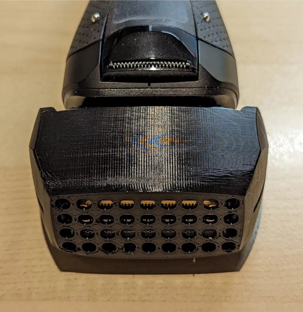 Protective Cover for Braun Series 9 Pro Shavers - 3D Printed