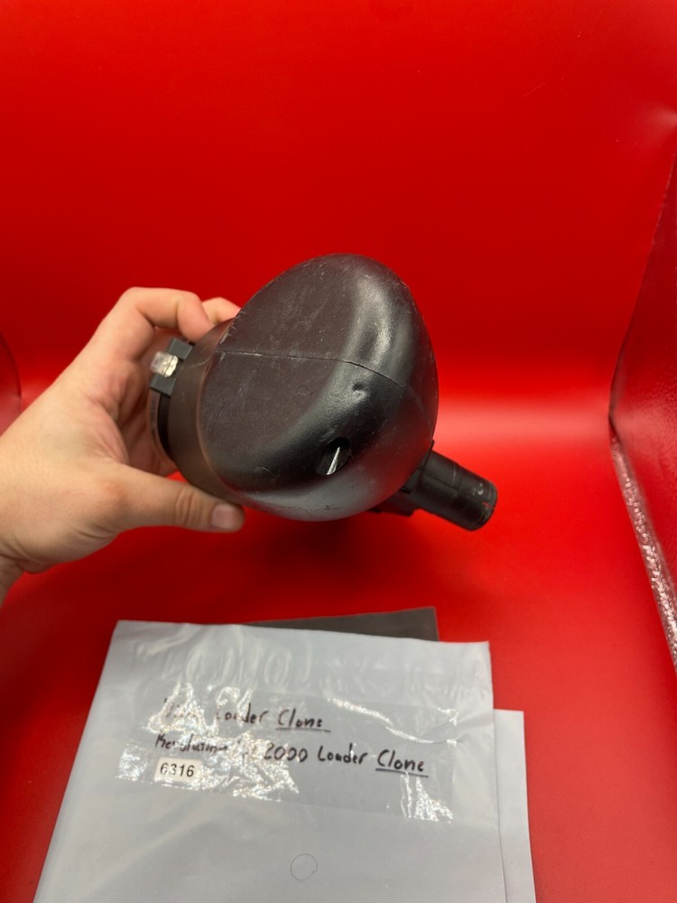 View Loader Clone Revolution/VL 2000 Loader Clone