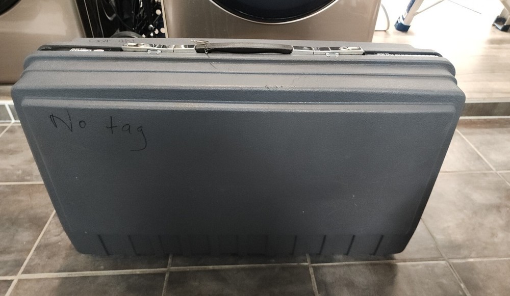 Laerdal Resusci Anne Torso Hard And Soft Case