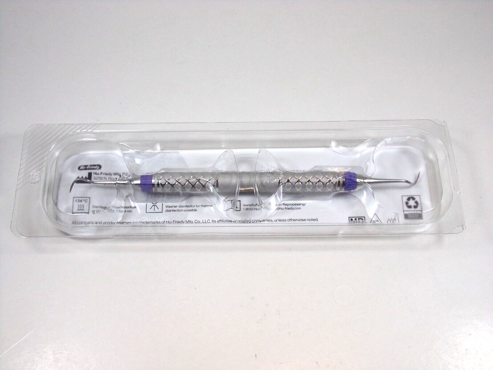 Nevi Posterior Scaler No. 2 EverEdge 2.0 SCNEVI29E2 HU FRIEDY