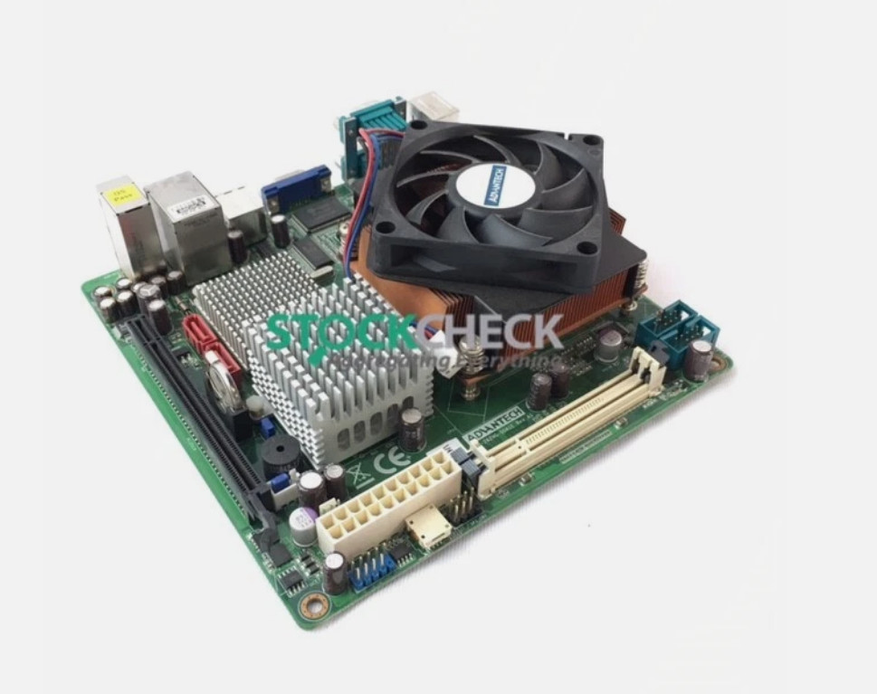 Advantech AIMB-262VG-00A1E Mini-ITX Board