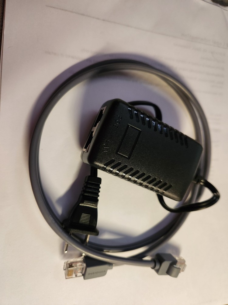 BARIX Annuncicom 200