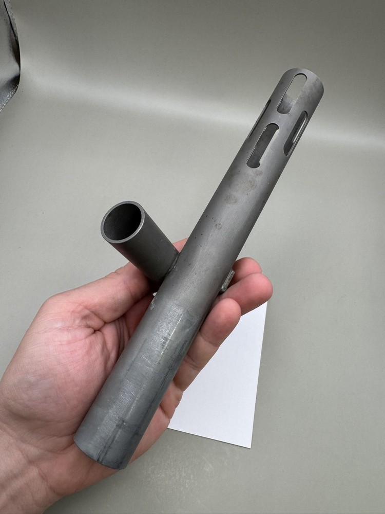 AGD Minimag Power Feed Body