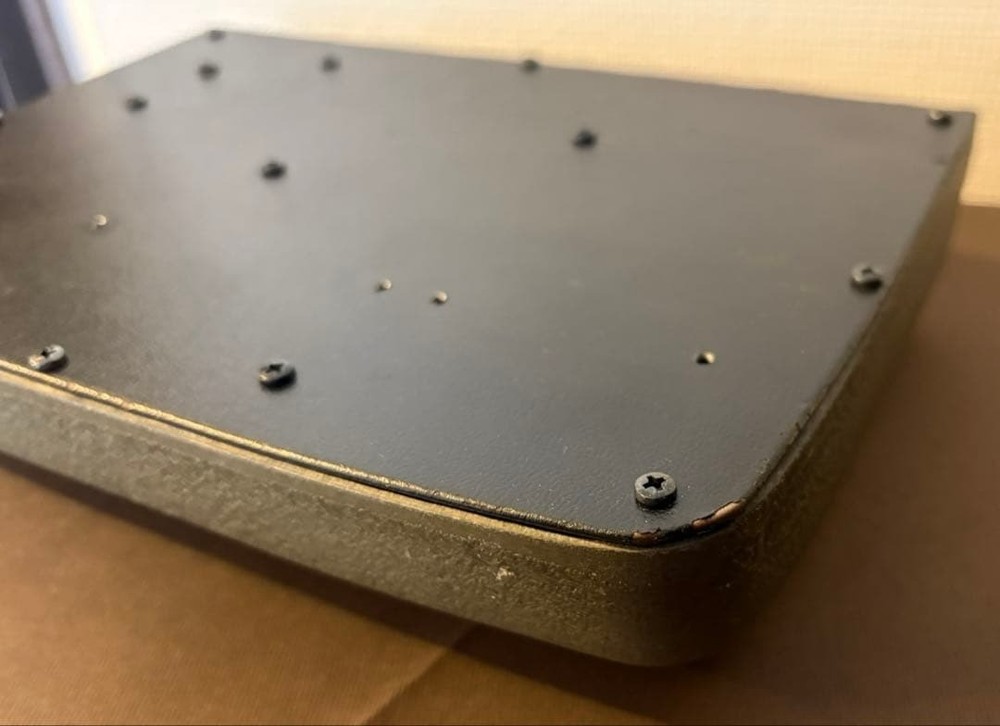 BOSS CE-1 Chorus Ensemble Working