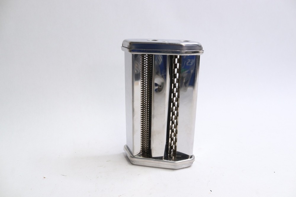 Noodle Press Attachment