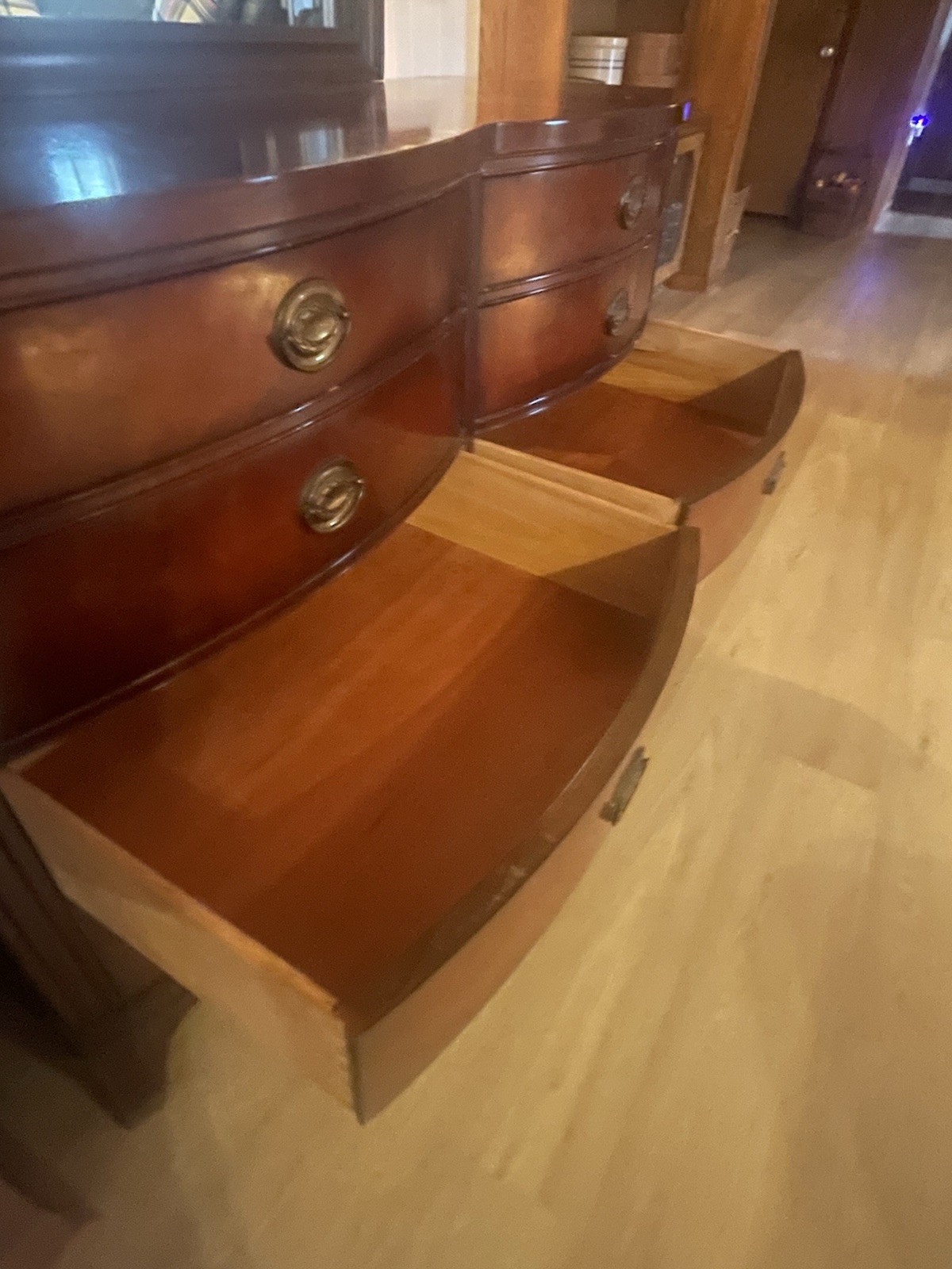 Antique Drexel Dresser