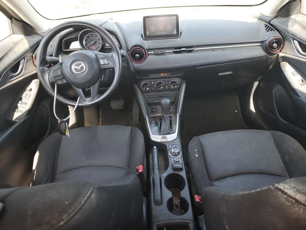 CONTROL PANEL OEM 16-19 CX-3 1YR WRNTY