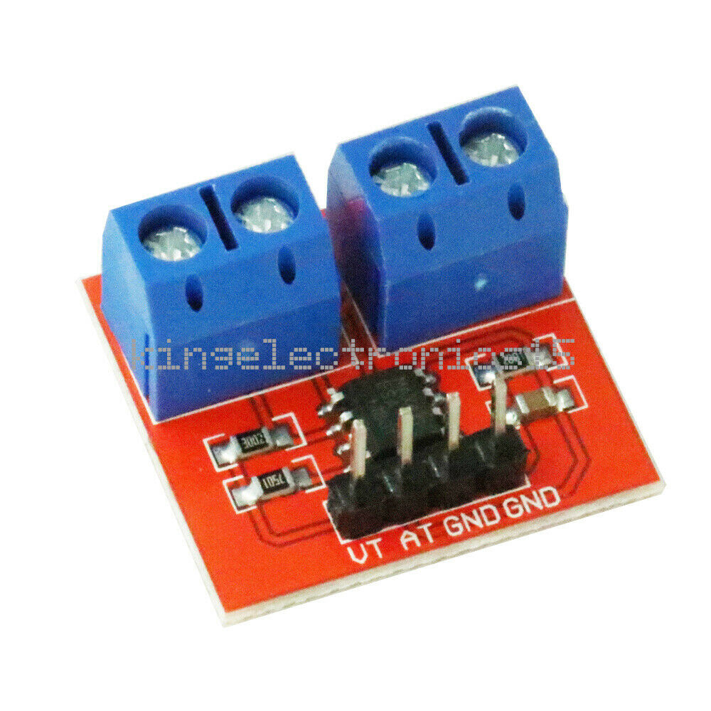 1PCS Max471 Voltage Current Sensor Votage Sensor Current Sensor