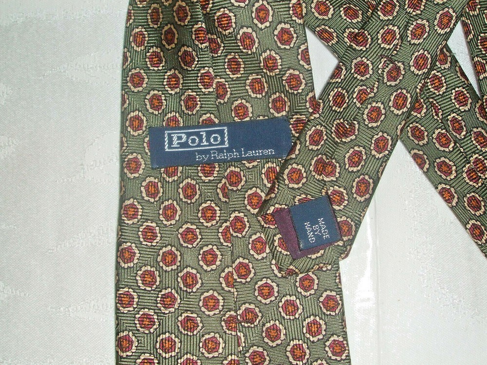 Select ONE POLO RALPH LAUREN Neck Tie