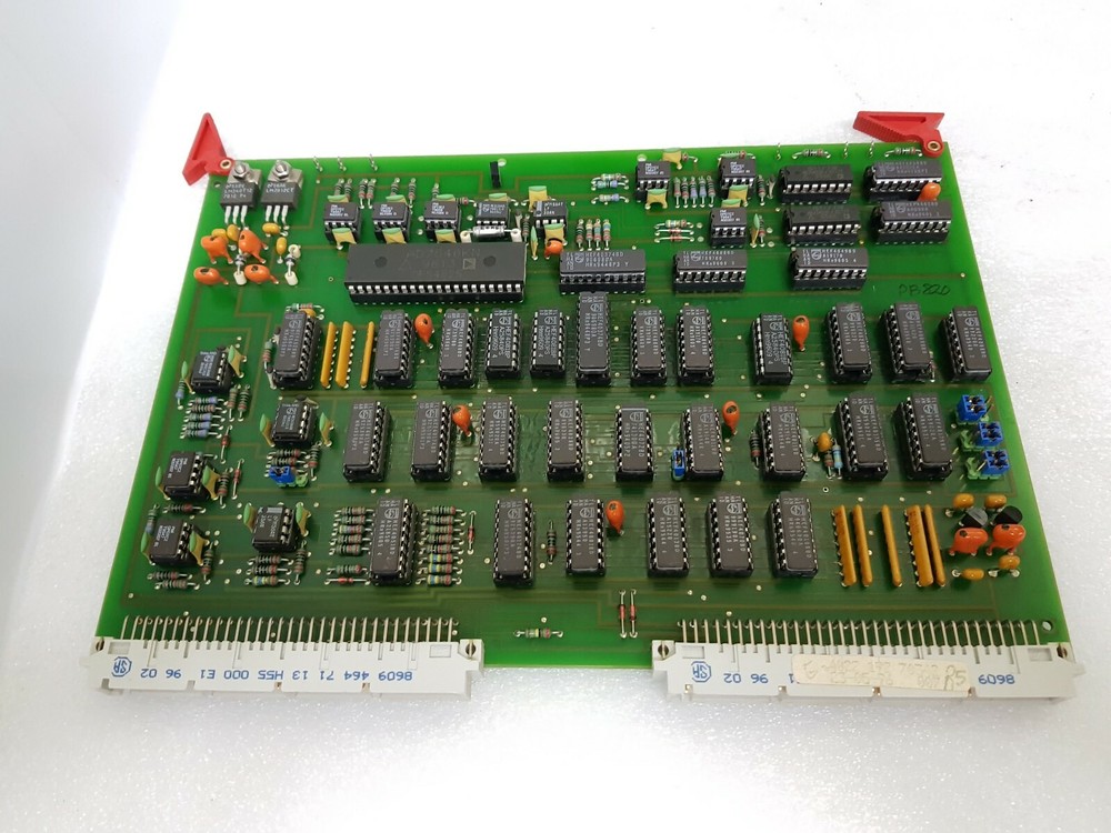 FEI BOARD 4022 192 70342