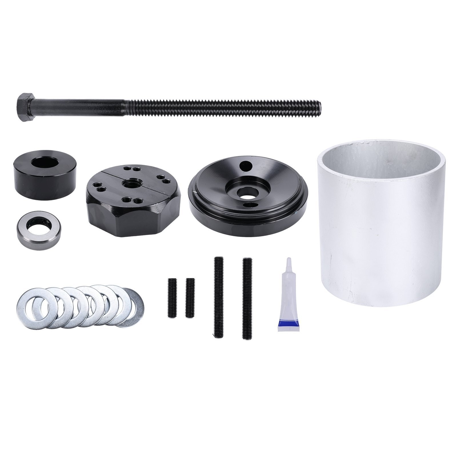 S21307 Bushing Installation Tool Kit For Hendrickson Turner Intraax Wide Bushing