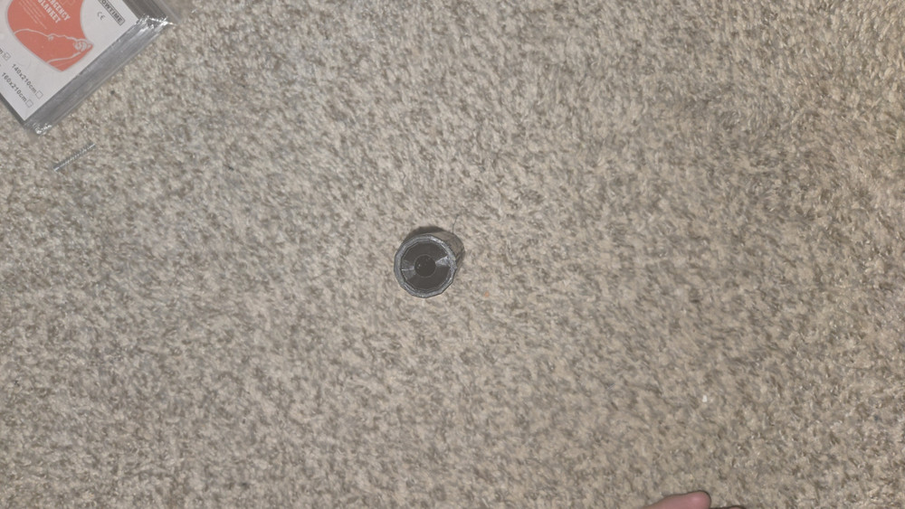 Stinger Customs TB-QD Suppressor Inner Core Type: Long