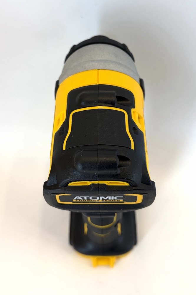 DeWalt ATOMIC 20V MAX 1/4 in Impact Driver Brushless Tool Only DCF809B