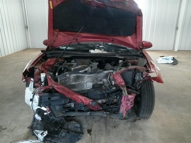 CAMRY 2012 High Mounted Stop Light 104506721