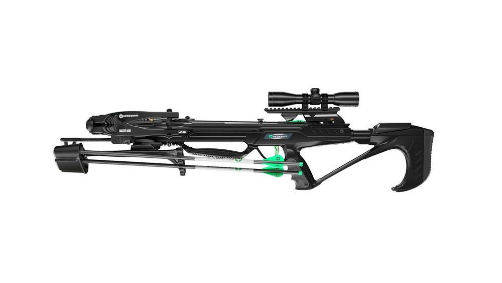 CenterPoint Archery C0001 Dagger 405 Crossbow