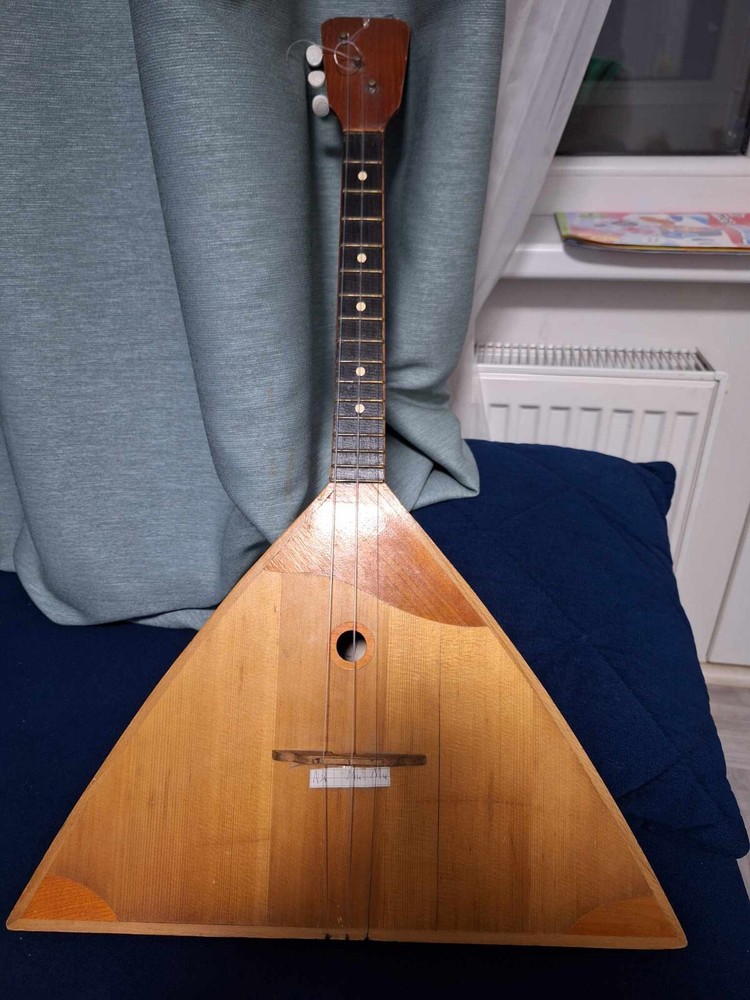 balalaika
