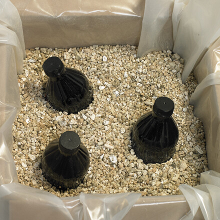 Vermiculite 4A - Extra Coarse 4 Cubic ft.