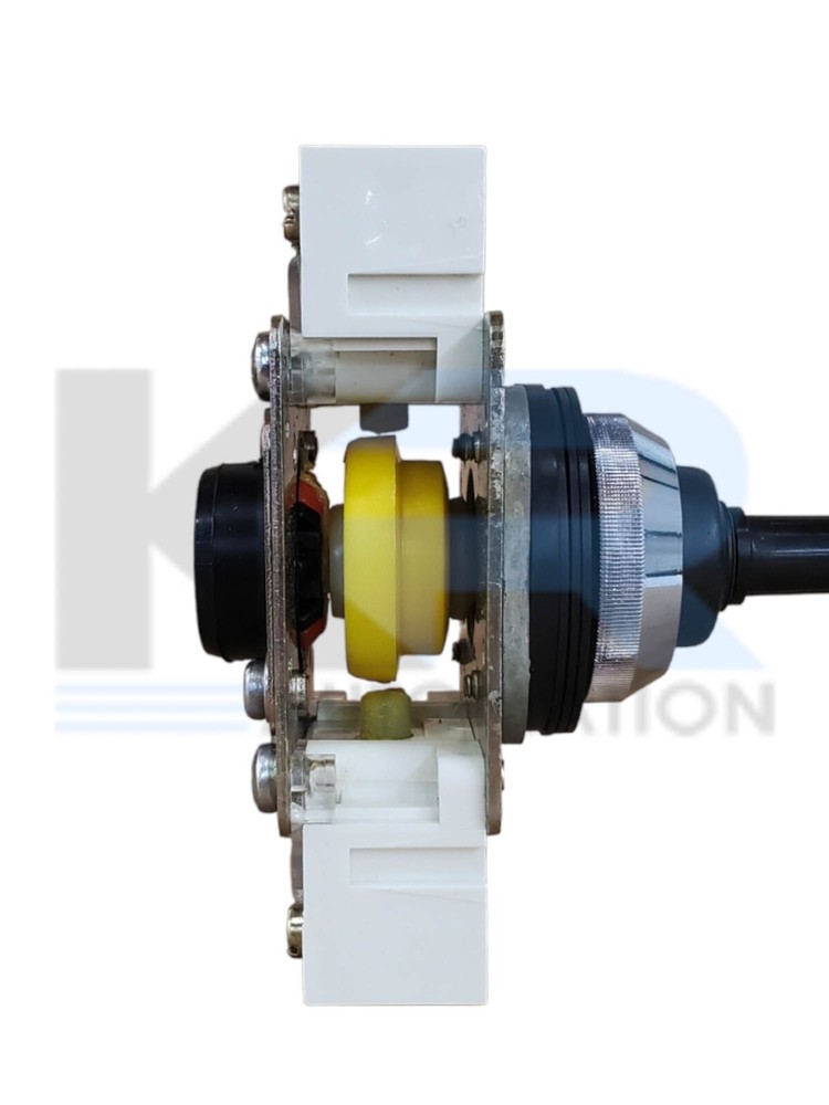 NEW Telemecanique XD2 CL1010 Harmony Complete Joystick Controller 2 Directions